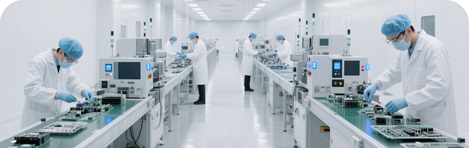 高穩(wěn)定可靠精密晶振專家