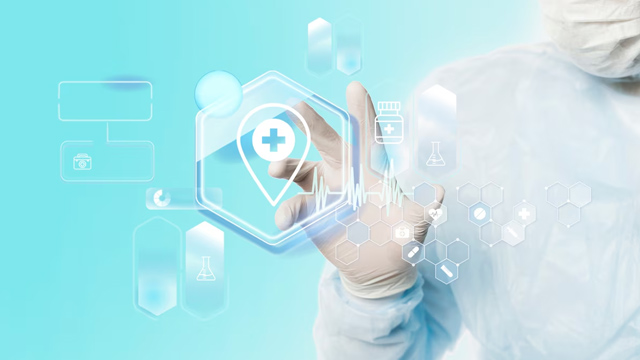 服務智慧醫療廠商,守護醫療設備穩定運行 服務智慧醫療廠商,守護醫療設備穩定運行