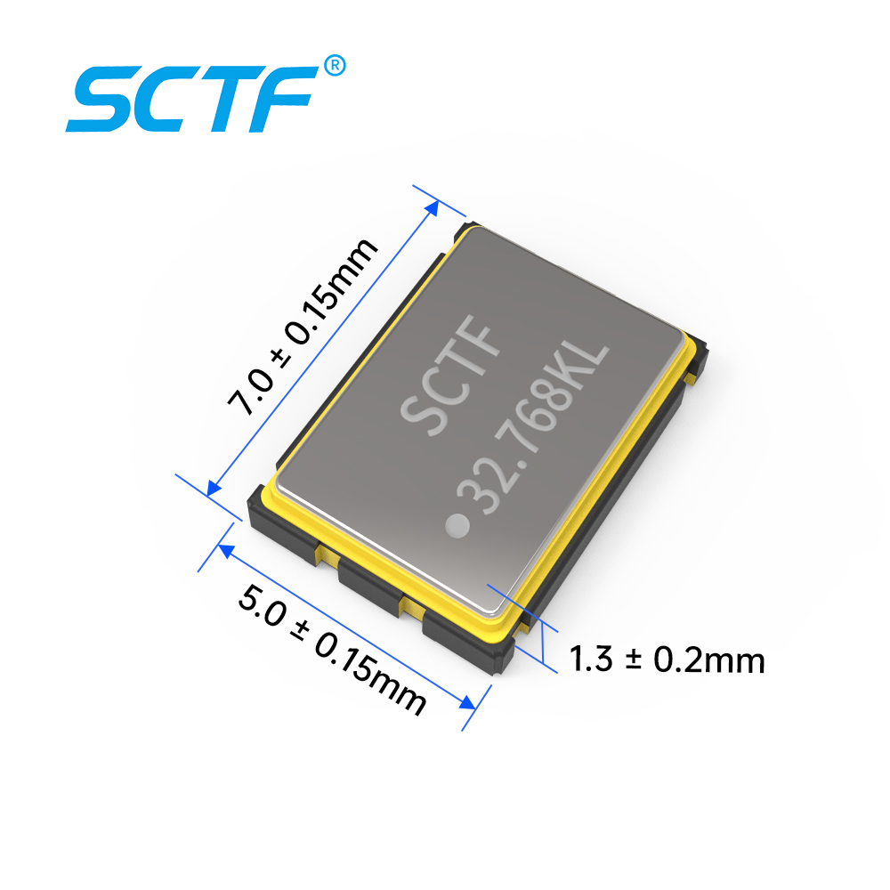 7CKL低功耗晶振:為5G小基站提供精準時鐘同步 7CKL低功耗晶振:為5G小基站提供精準時鐘同步